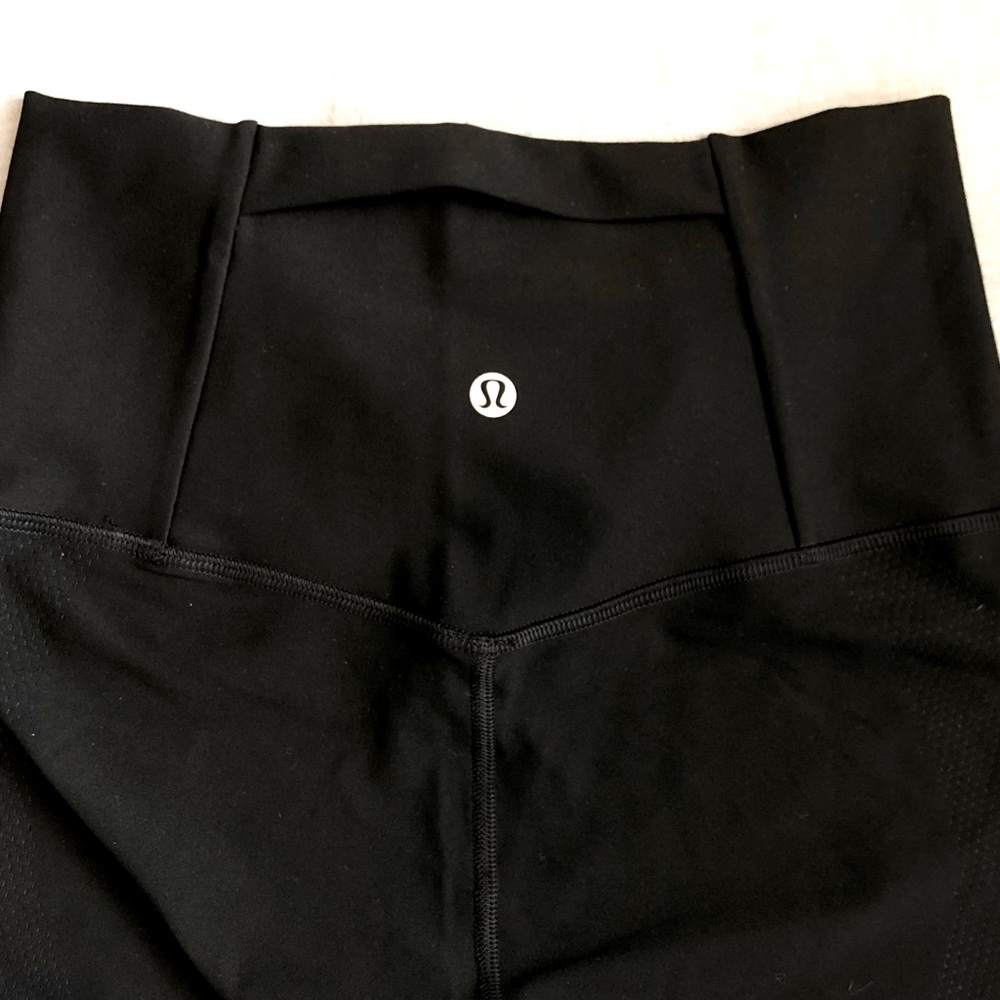 Lululemon Mapped Out High Rise Leggings